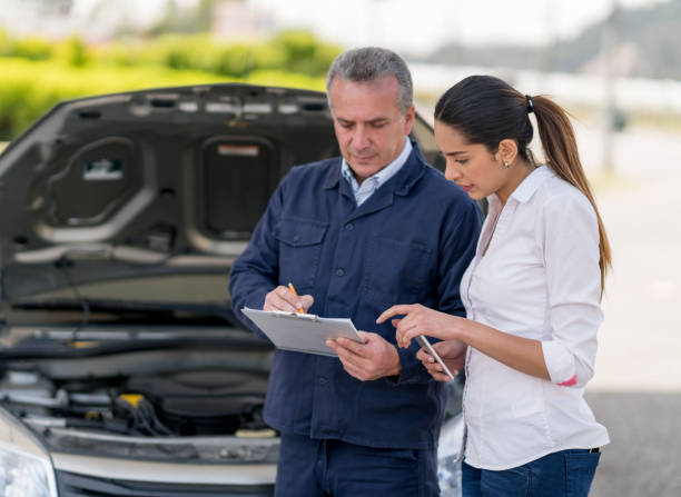 Licensed Commercial Auto Insurance service in Largo, MD - Auto Insurance Axis