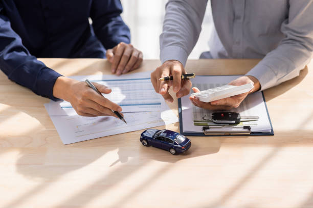 24/7 Emergency Commercial Auto Insurance experts in Largo, MD