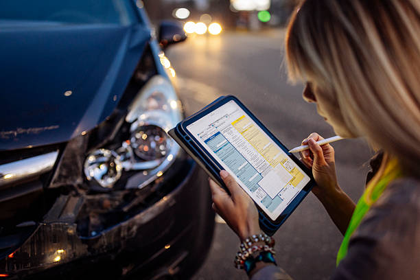 Affordable Commercial Auto Insurance solutions in Largo, MD